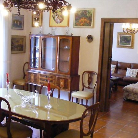 B&B Simonetta Siena Luaran gambar