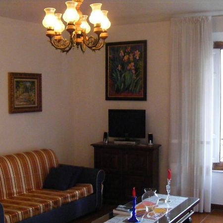 B&B Simonetta Siena Luaran gambar