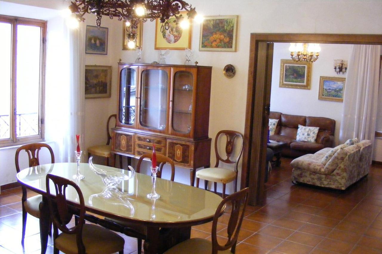 B&B Simonetta Siena Luaran gambar
