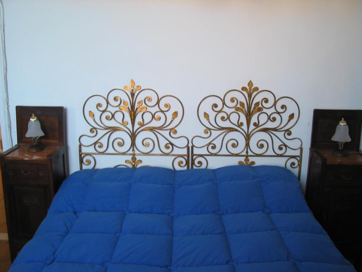B&B Simonetta Siena Luaran gambar