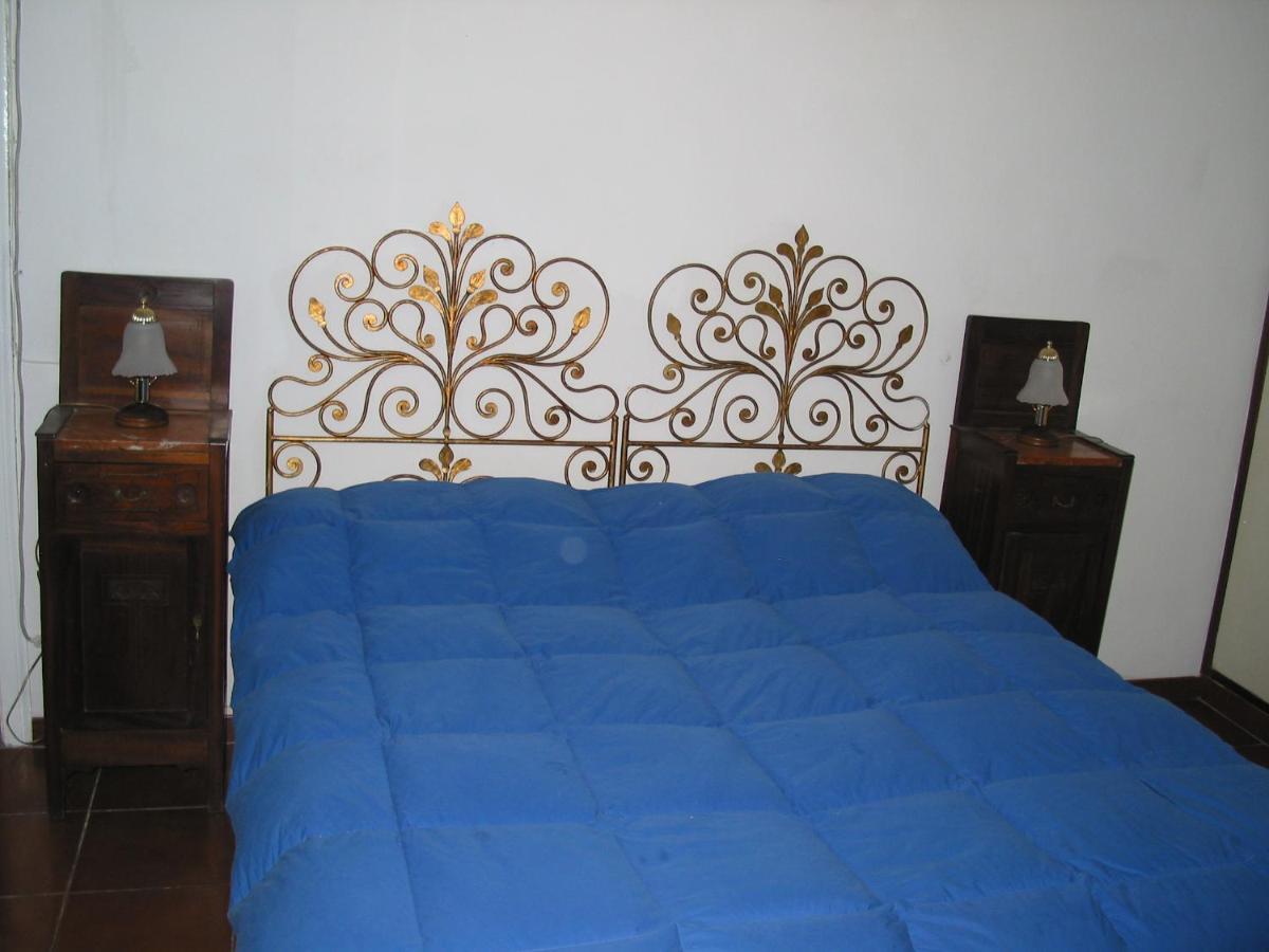 B&B Simonetta Siena Luaran gambar