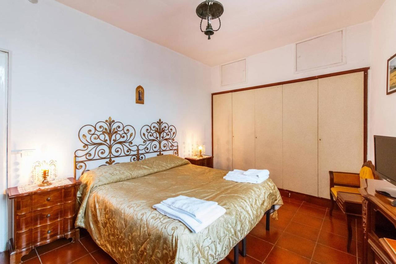 B&B Simonetta Siena Luaran gambar