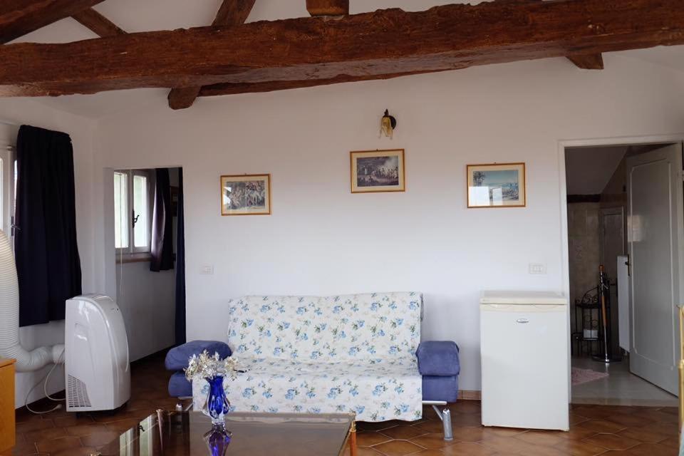 B&B Simonetta Siena Luaran gambar