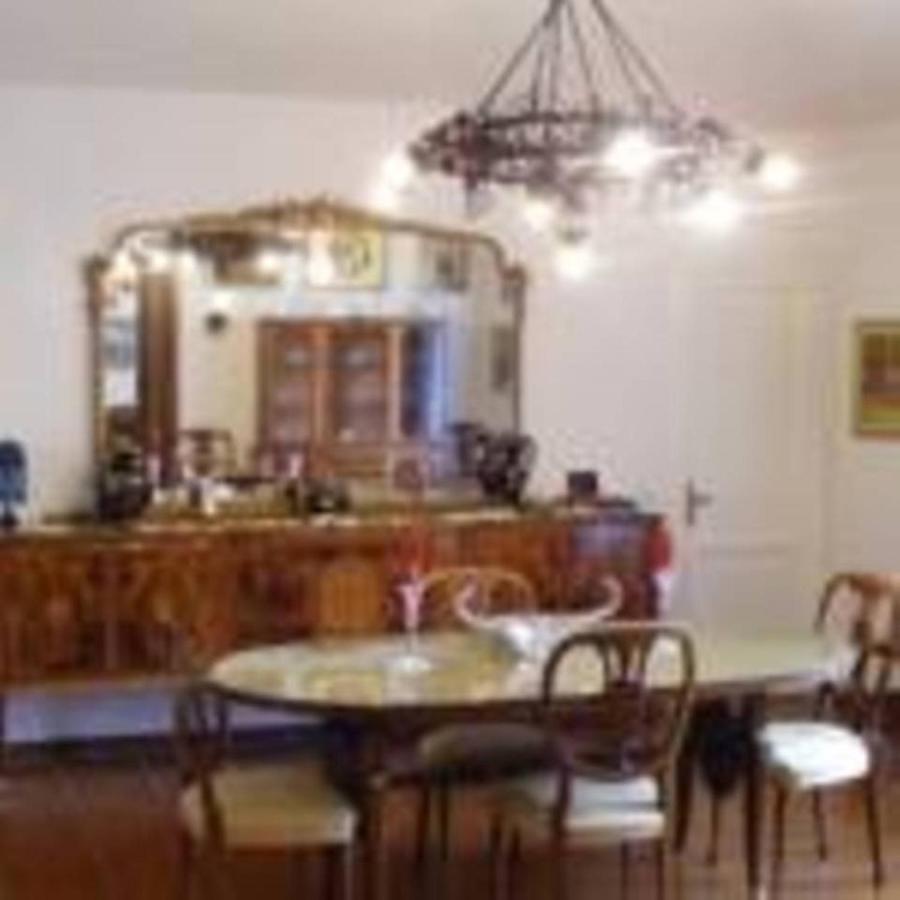 B&B Simonetta Siena Luaran gambar