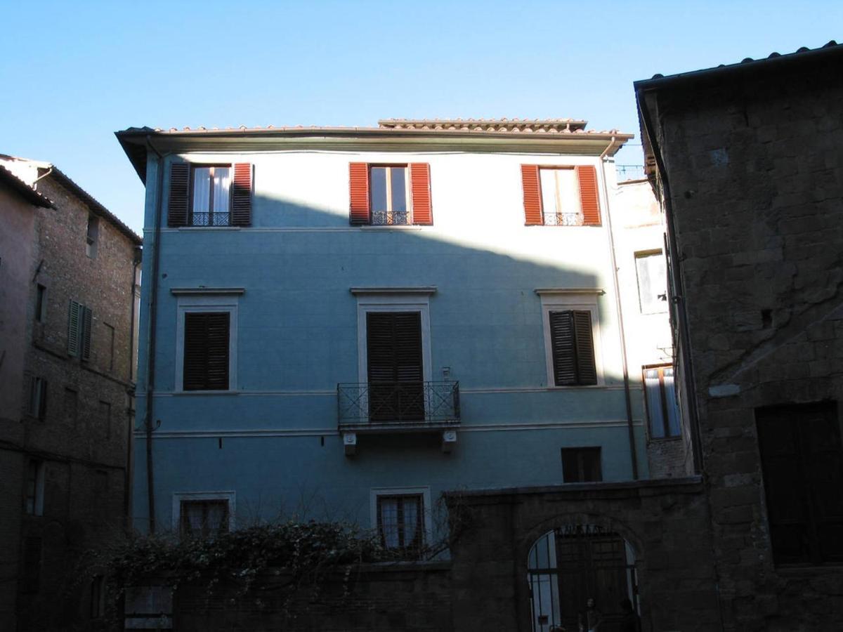 B&B Simonetta Siena Luaran gambar