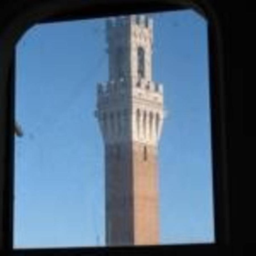 B&B Simonetta Siena Luaran gambar