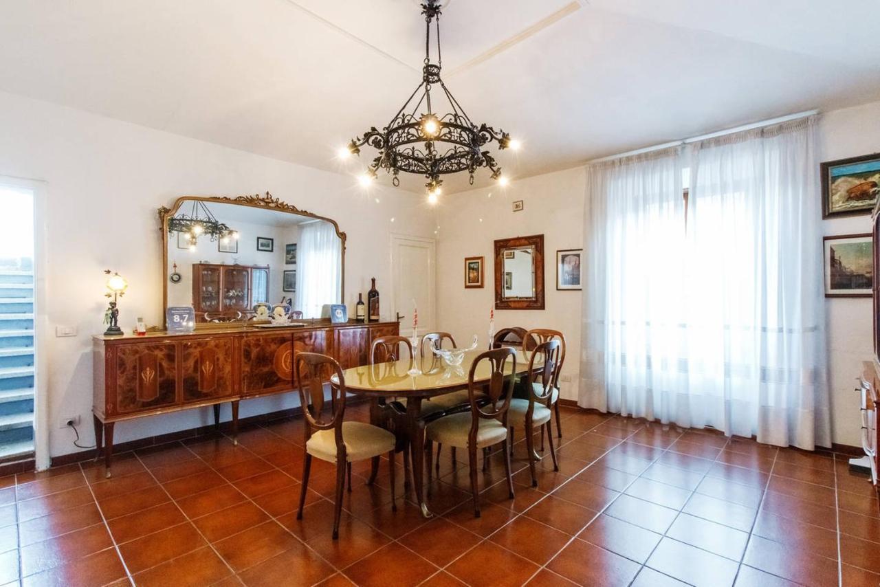 B&B Simonetta Siena Luaran gambar