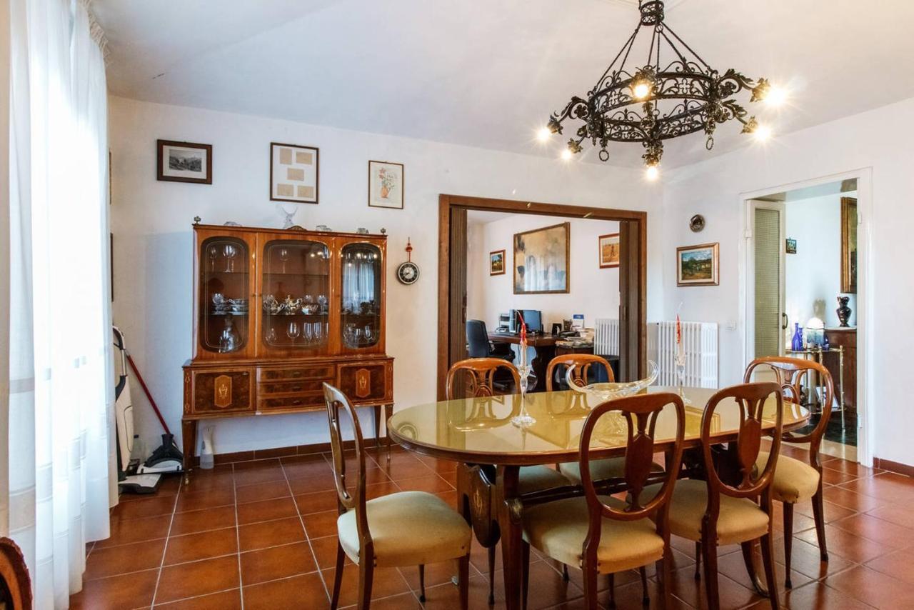 B&B Simonetta Siena Luaran gambar