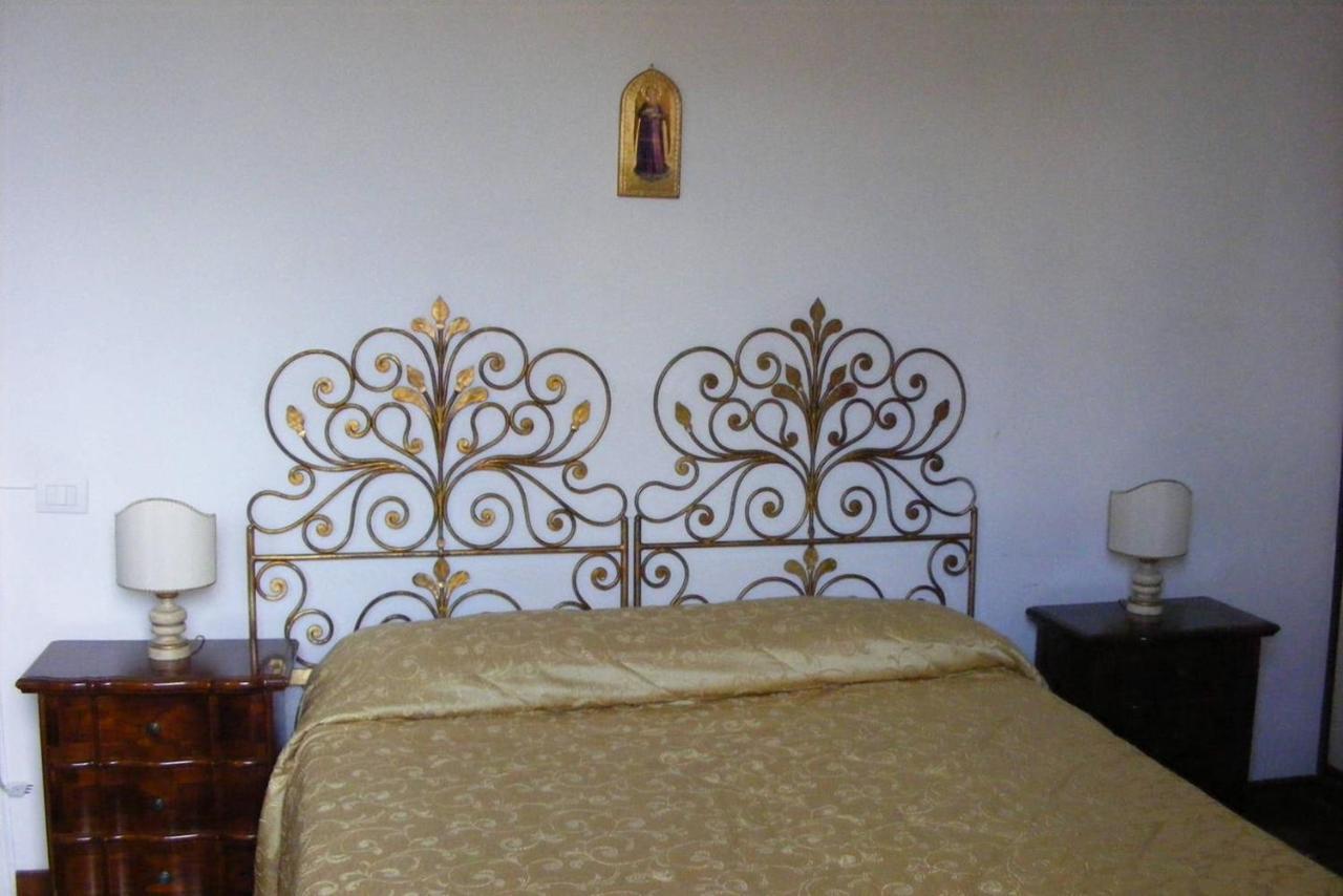 B&B Simonetta Siena Luaran gambar