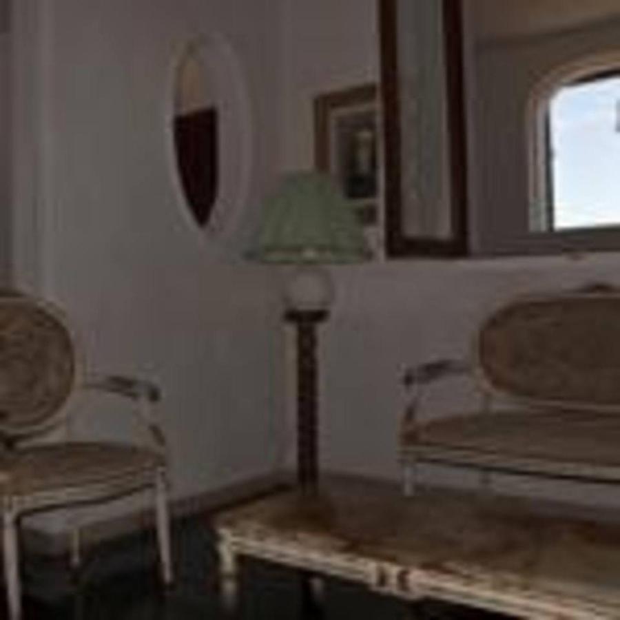 B&B Simonetta Siena Luaran gambar