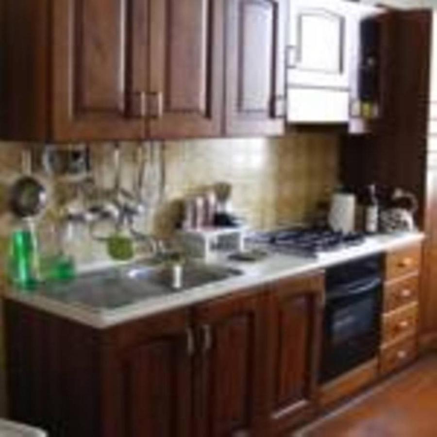 B&B Simonetta Siena Luaran gambar