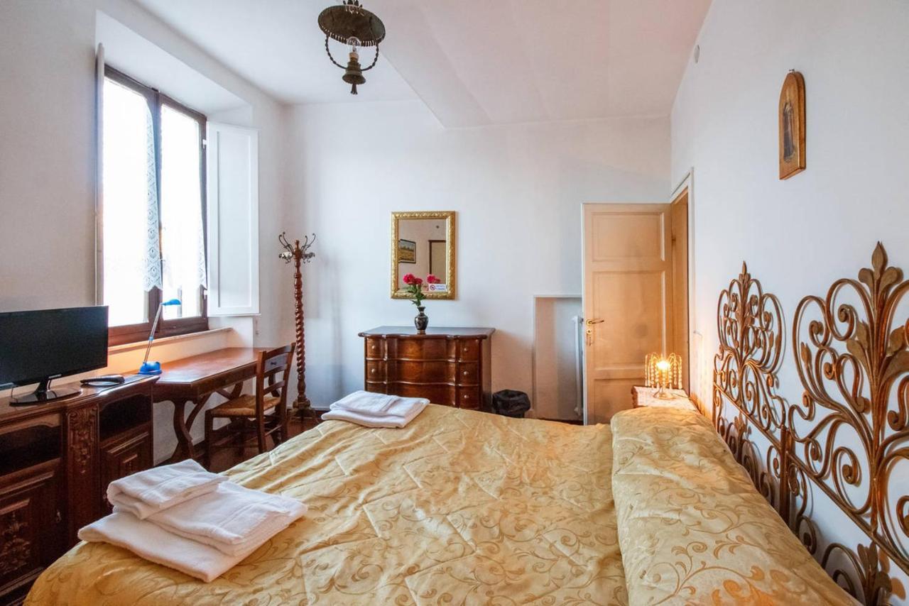 B&B Simonetta Siena Luaran gambar