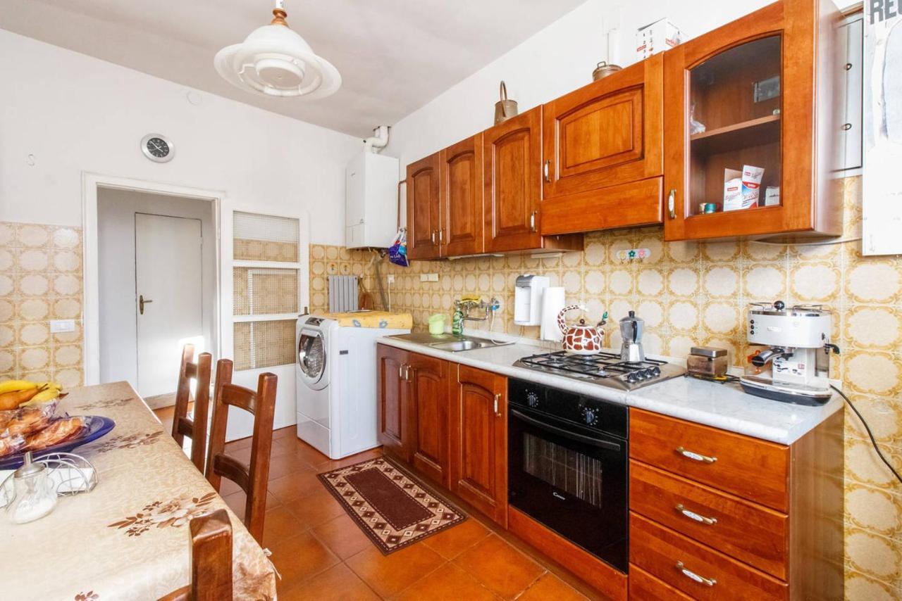 B&B Simonetta Siena Luaran gambar