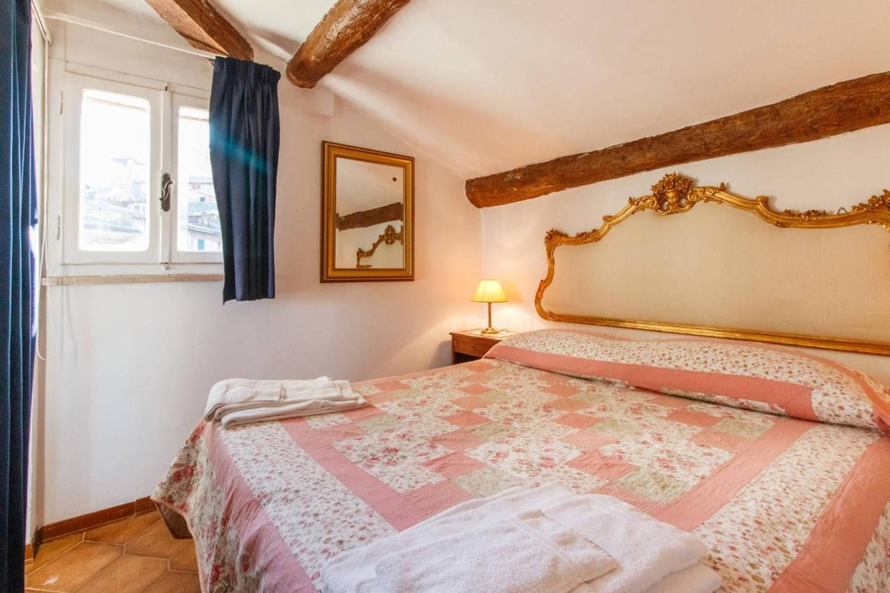 B&B Simonetta Siena Luaran gambar