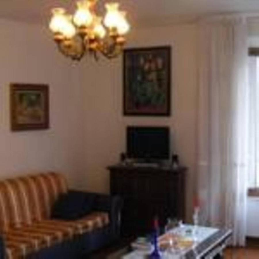 B&B Simonetta Siena Luaran gambar