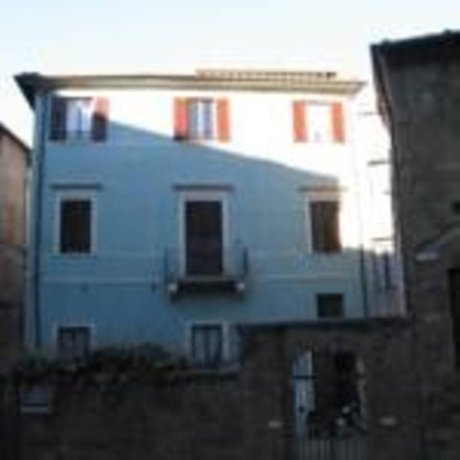 B&B Simonetta Siena Luaran gambar