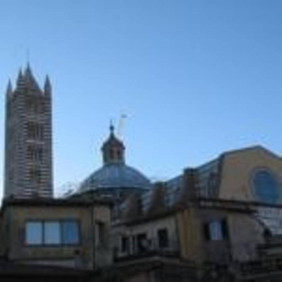 B&B Simonetta Siena Luaran gambar