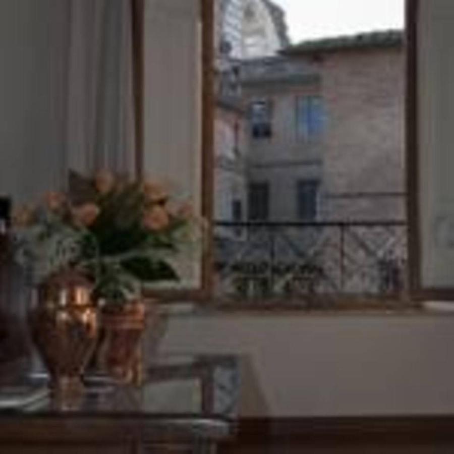 B&B Simonetta Siena Luaran gambar