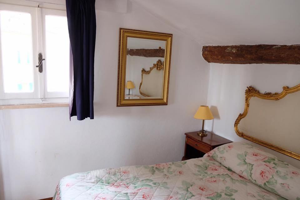 B&B Simonetta Siena Luaran gambar