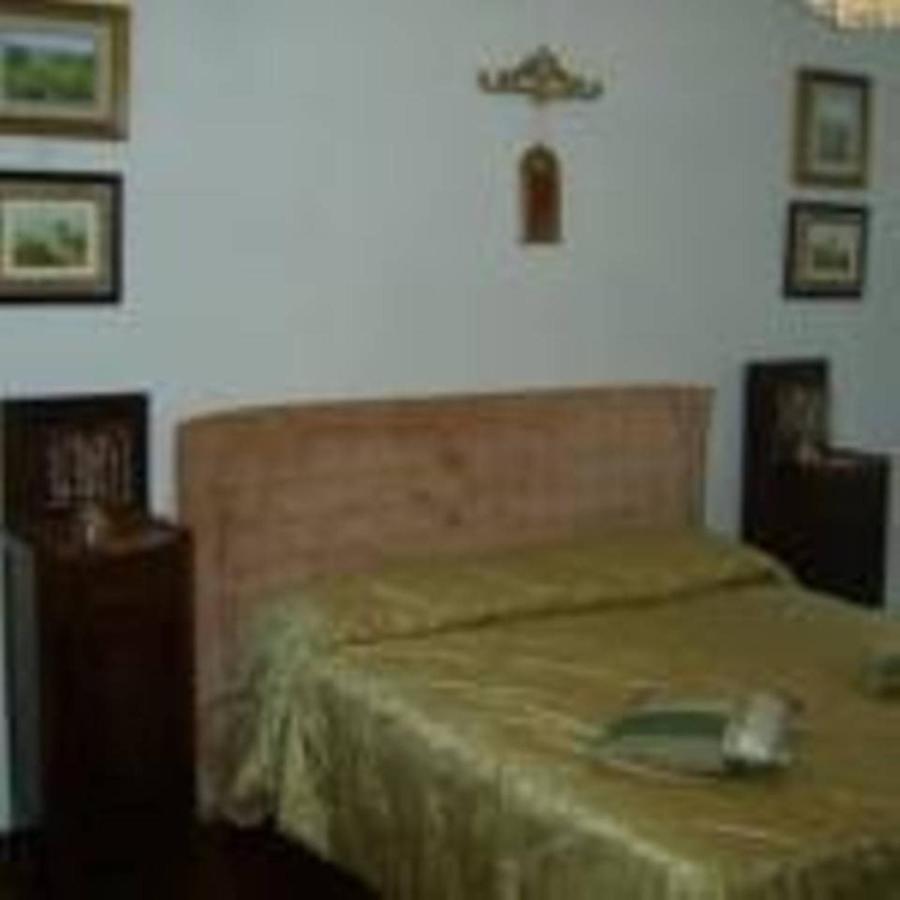 B&B Simonetta Siena Luaran gambar