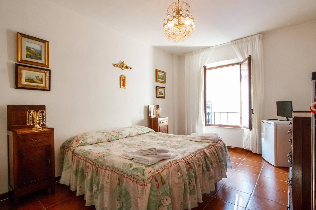 B&B Simonetta Siena Luaran gambar
