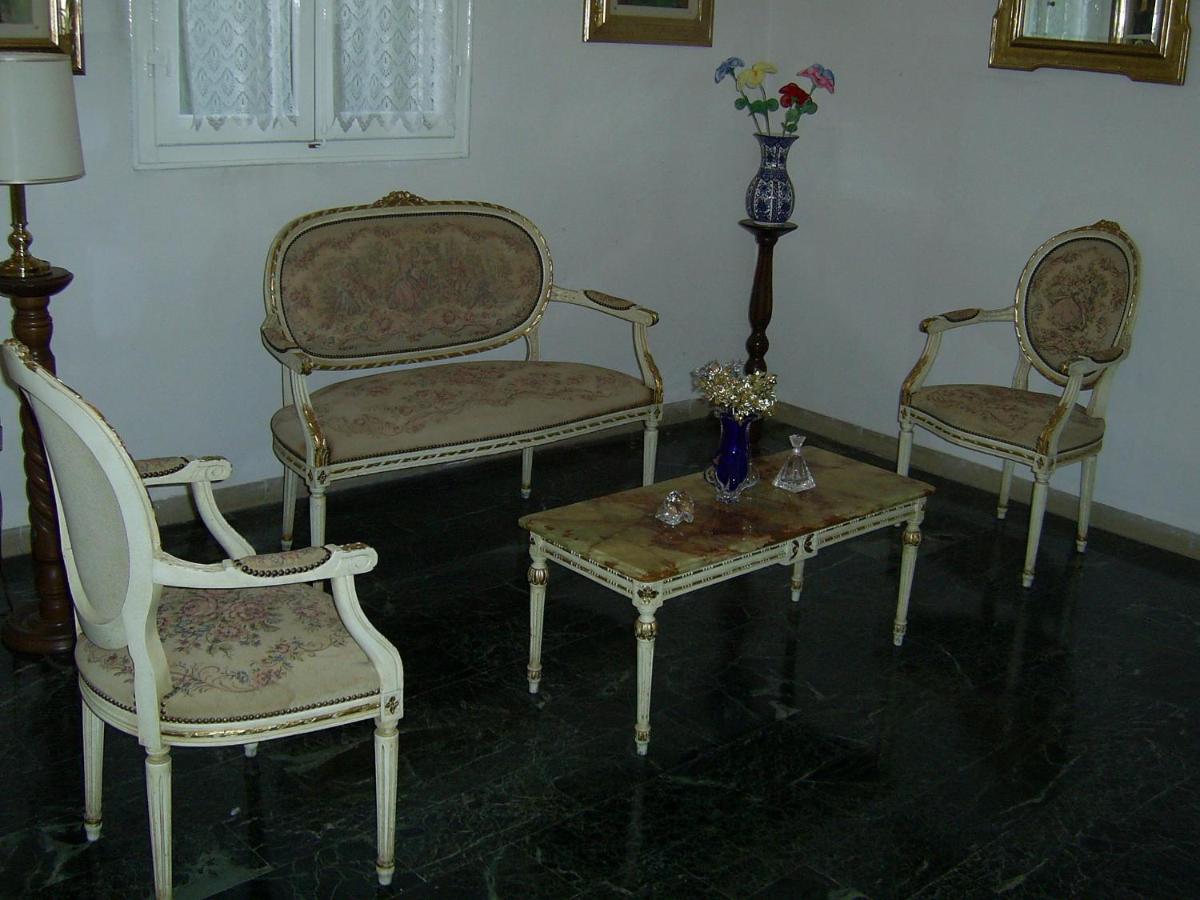B&B Simonetta Siena Luaran gambar