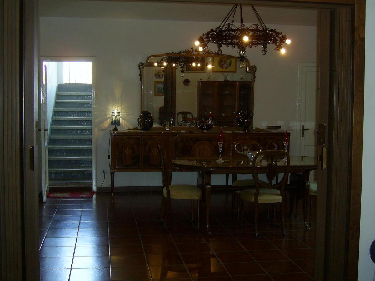 B&B Simonetta Siena Luaran gambar