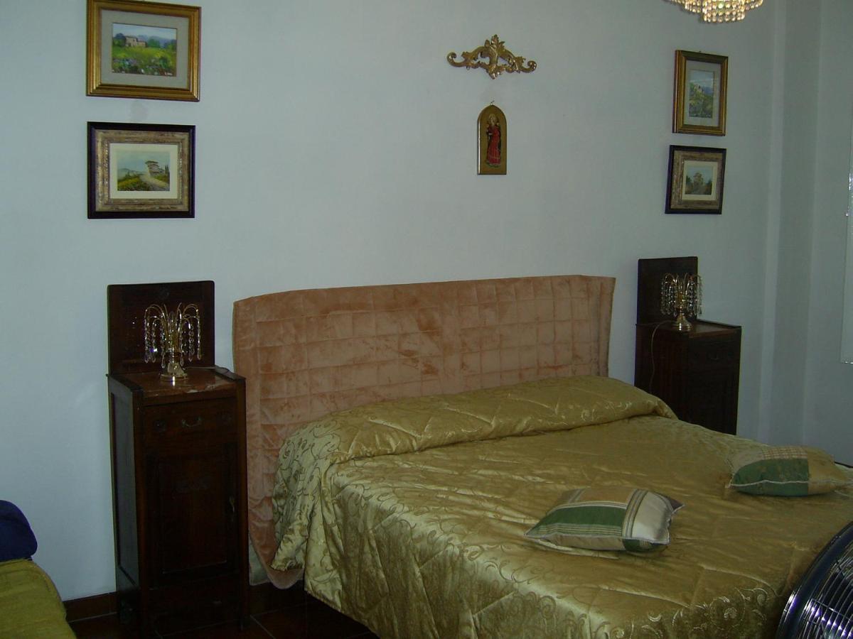 B&B Simonetta Siena Luaran gambar