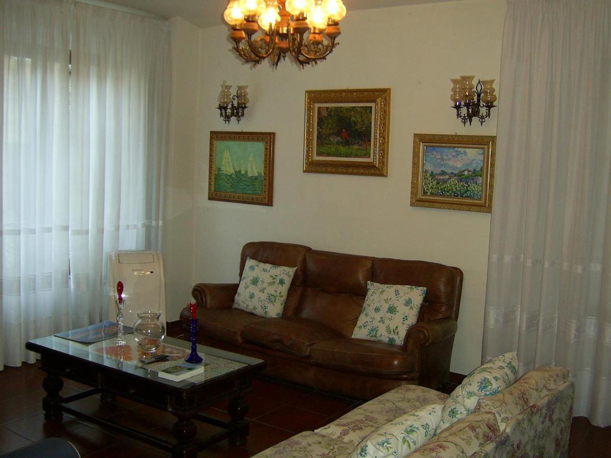 B&B Simonetta Siena Luaran gambar