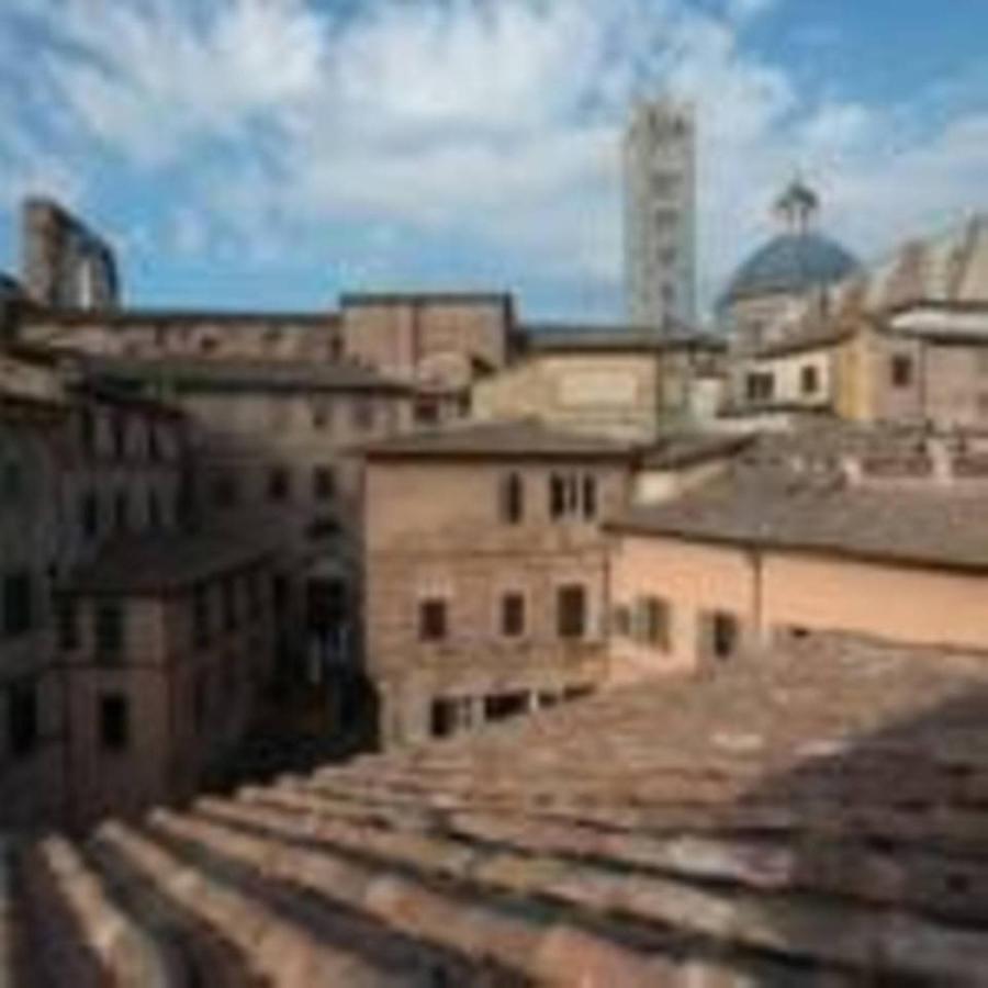 B&B Simonetta Siena Luaran gambar