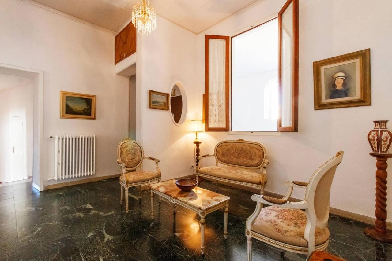 B&B Simonetta Siena Luaran gambar
