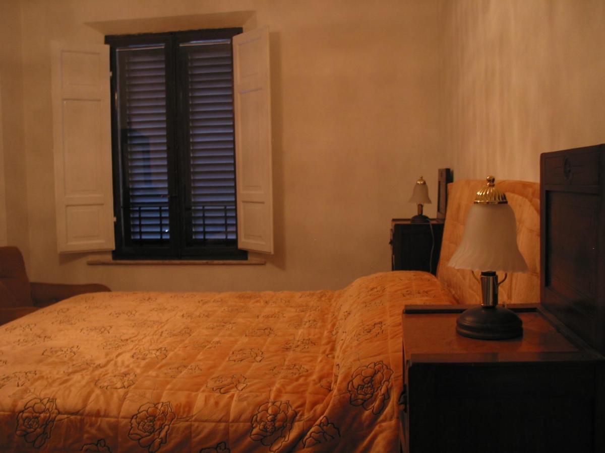 B&B Simonetta Siena Luaran gambar