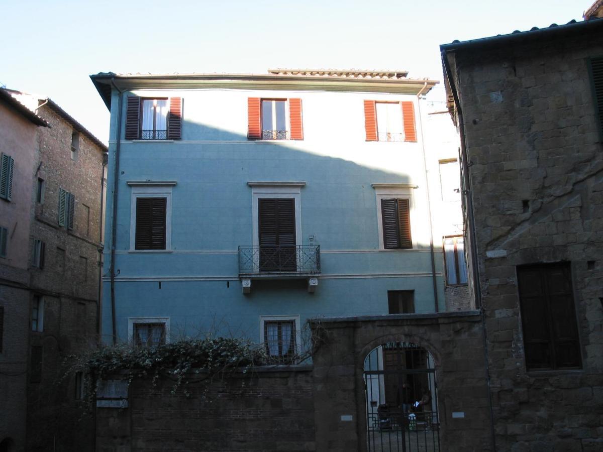 B&B Simonetta Siena Luaran gambar