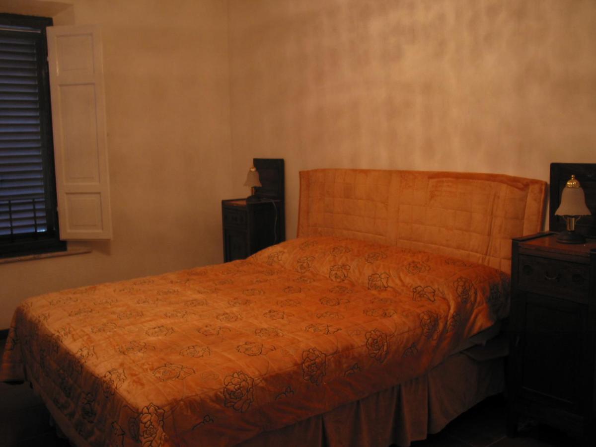 B&B Simonetta Siena Luaran gambar